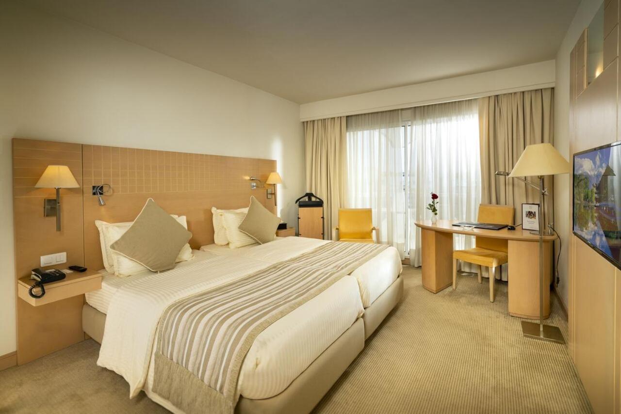 Concorde Centre 4* Sfax