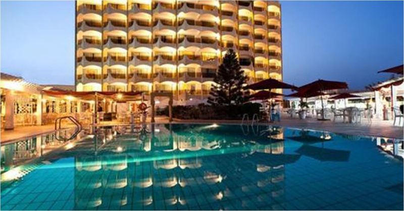 Hotel Concorde Centre