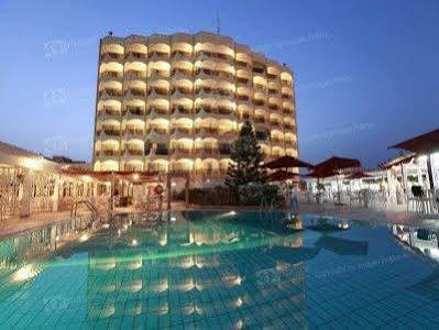 Concorde Centre Hotel