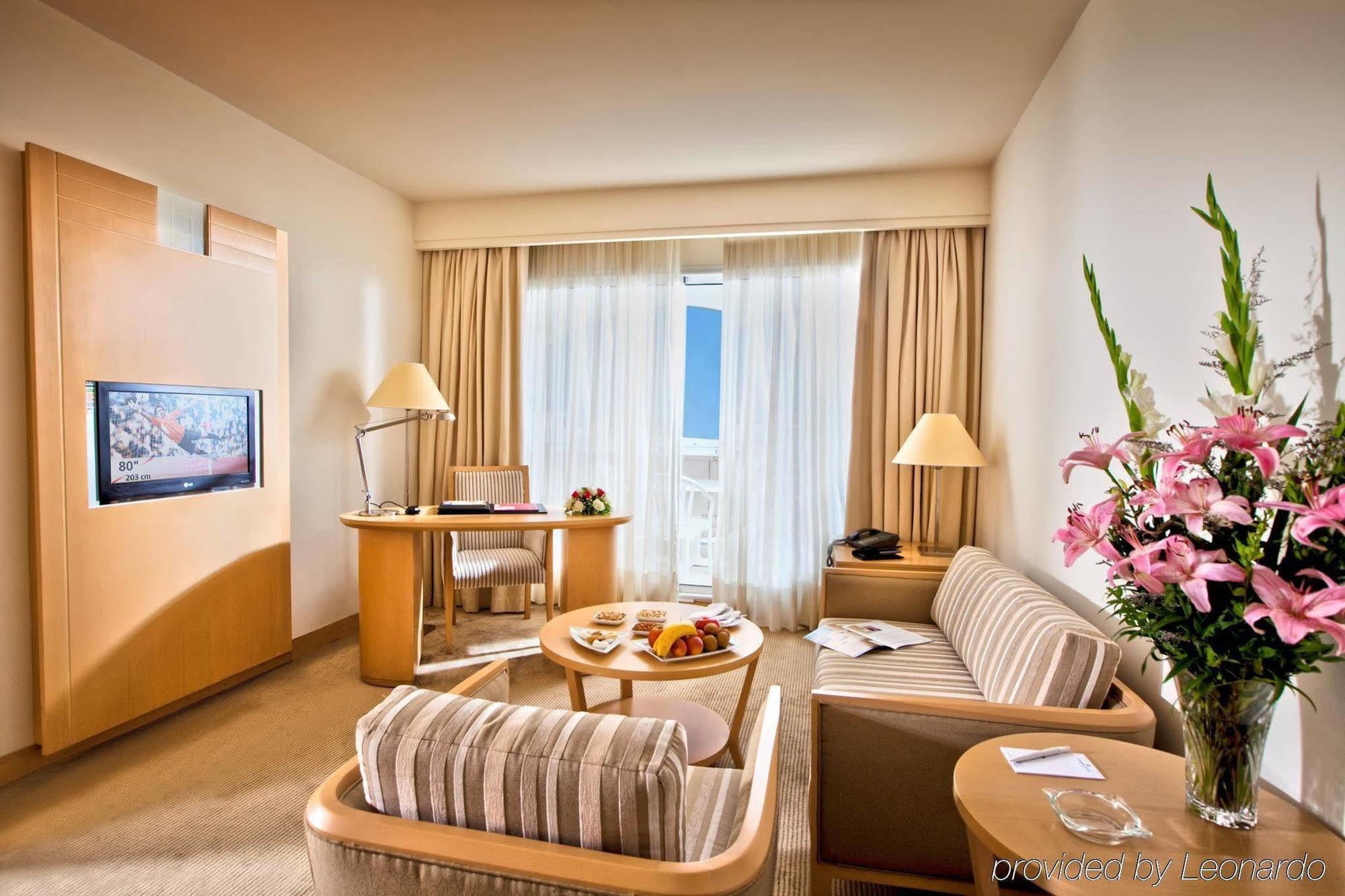 Concorde Centre Hotel Sfax